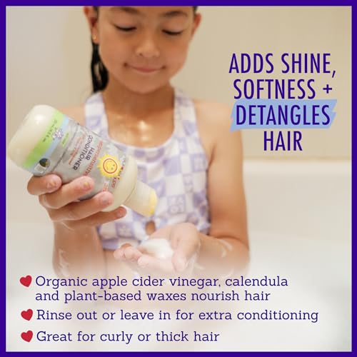 California Kids Conditioner