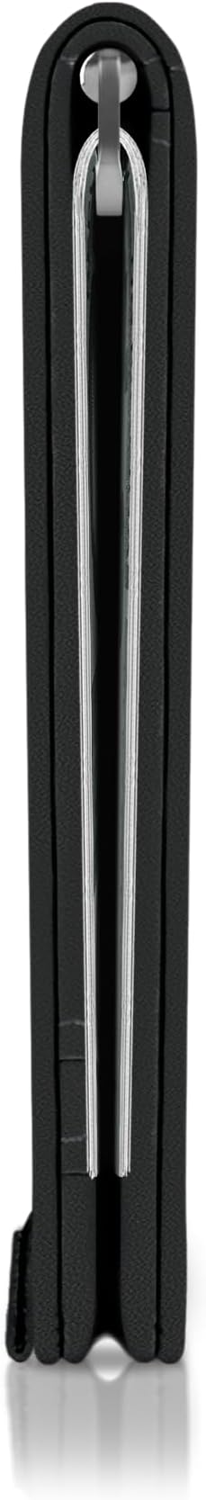 Kings Loot Custom Wallet for Men | Engraved Leather Slim Wallet - Image 8