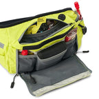 Zulo Hydration Hip Pack (6L / Crazy Yellow)