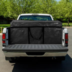 4 Pcs 194 Gallon Extra Large Moving Bags Heavy Duty Storage Bag (194 Gallon / Black)