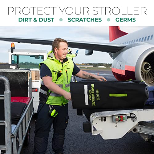 Umbrella Stroller Bag for Airplane Travel