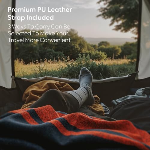 100% Wool Blanket (Sun / Large)