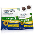 HMSDR2 48ct Motion Sickness Patches with Lemon Plant Essence
