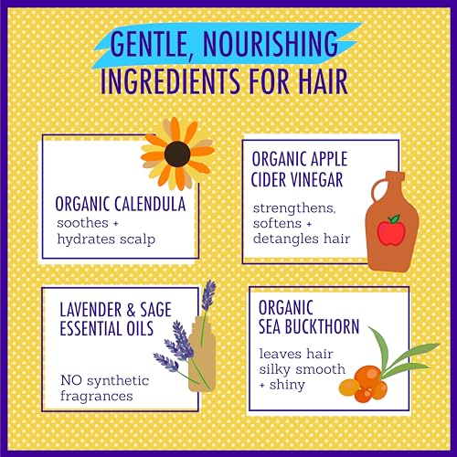 Calming Hair Conditioner