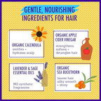 Calming Hair Conditioner
