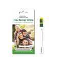 Ultra Single-Use Thermometers by NexTemp
