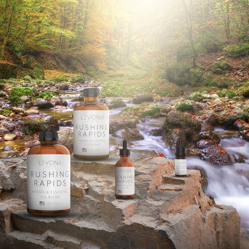 Essential Oils For Diffusers For Home (16.9 Fl Oz (Pack of 1))