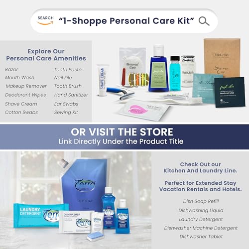 Spa Shampoo Refill Bag (33.8 Fl Oz (Pack of 1) / Shampoo)