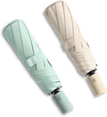 BAODINI Small UV Protection Travel Umbrella Compact by BAODINI