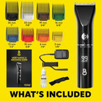 Beard Trimmer for Men (Beard Trimmer)