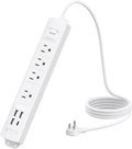 TROND Surge Protector Power Strip by TRONDOfficial
