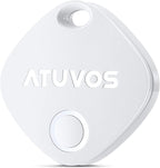 ATUVOS Air Tracker Tag-1 Pack, Keys Finder and Item Locator by ATUVOS