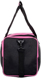 Jetstream Heavy Duty Multi Pocket Durable Sports Gym Equipment Travel Duffel Bag - Image 5