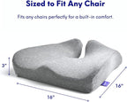 C CUSHION LAB Patented Pressure Relief Seat Cushion - Image 6