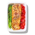 Good Grips Prep & Go Food Storage Container (5 Cup Container / Teal)