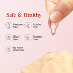 HKH Pro-Retinol Face Serum Capsules – 96 Capsules Anti-Aging & Anti-Wrinkle Skincare with Vitamin A & E - Smooth Fine Lines - Moisturize Hydrate & Firm Skin - Travel-Friendly for Women