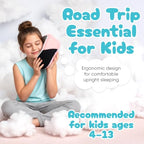 Junior Kids Travel Neck Pillow