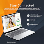 OmniBook 5 Flip 2 (16GB | 2.16TB Storage)