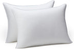 Amazon Basics Down Alternative Pillow by AmazonBasics