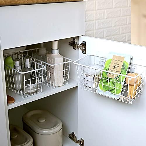 LeleCAT Hanging Kitchen Baskets - Image 3