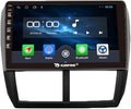 Kunfine Car Android Navigation Stereo GPS Radio Reverse Camera Display 9" IPS by KUNFINE