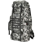 Hiking Backpack for Men 70L (70l-graycamo)