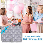 Portable Diaper Changing Pad (Arrow)