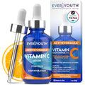 Vitamin C Serum for Face (1 Fl Oz (Pack of 1))