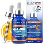 Vitamin C Serum for Face (1 Fl Oz (Pack of 1))