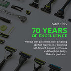 Pace 6 Pro 3D Motion Razor System (1 Handle + 9 Cartridges)