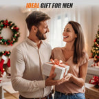 Tool Pouch 2 Pack 12" 10" (12"x7"&10" x 6" / Wedge-Orange/Green 2Pack)
