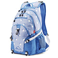 Loop Backpack (One Size / Polka Dot)