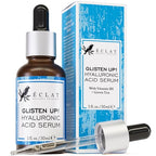 Hydrating Hyaluronic Acid Serum for Face (1 Fl Oz (Pack of 1))