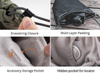 PGYTECH OneGo Small Camera Bag, Cute Drawstring Camera Pouch Handbag Compatible - Image 5