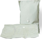 Umimile Vacuum Storage Bags Jumbo, Space Saver Sealer Bags, Airtight by TENSIONROD