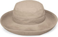 Wallaroo Hat Company Women’s Casual Traveler Sun Hat by WallarooHatCompany
