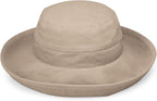 Wallaroo Hat Company Women’s Casual Traveler Sun Hat by WallarooHatCompany