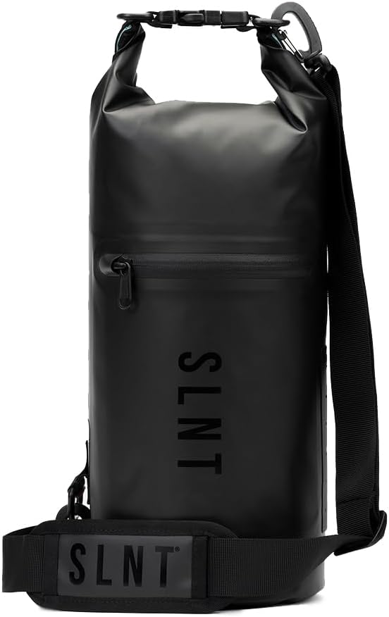 SLNT Waterproof Faraday Dry Bag by SilentPocket