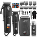 Hair Clippers for Men (Black)