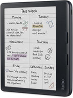 Kobo Libra Colour | eReader | 7” Glare-Free Colour E Ink Kaleido™ 3 Display | - Image 2