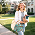 Insulated Lunch Cooler Bag (Dog)