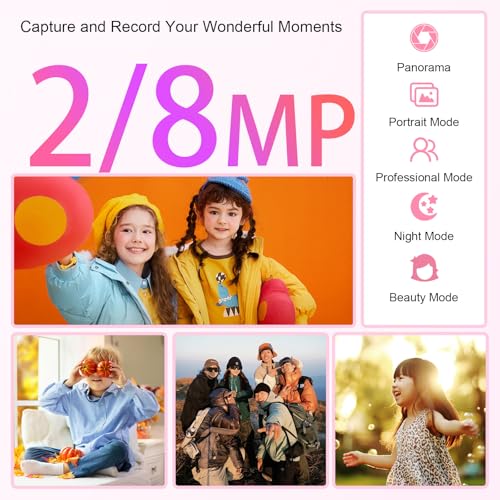 Android 16 Tablet 10 Inch (Pink)