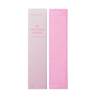House of Hur 3X Capsule Hydro Booster Cream – 3-in-1 Hydrating Gel Cream + Primer – 8 Types Hyaluronic Acid, Hibiscus Collagen, Thyme + Green Tea – Non-Greasy – Korean Skincare – 1.69 fl oz (50 ml)