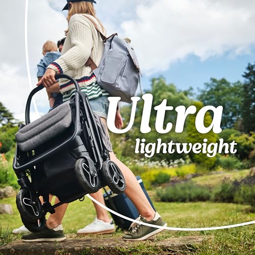 Ready2Jet Lightweight Travel System (Haines)