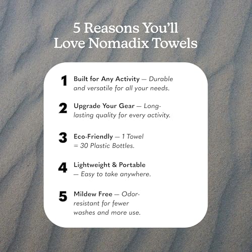 Original Towel (Summit Green)