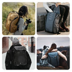 Everyday Backpack 20L (20L / Eclipse)