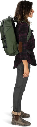 Osprey Archeon 24L Unisex Backpacking Backpack - Image 11