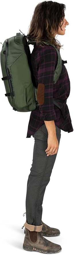 Osprey Archeon 24L Unisex Backpacking Backpack, Scenic Valley - Image 11