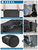 Waterproof Dry Bag for Women Men (5L / Black)