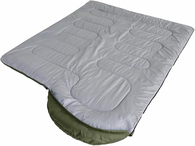 oaskys Camping Sleeping Bag - Image 3
